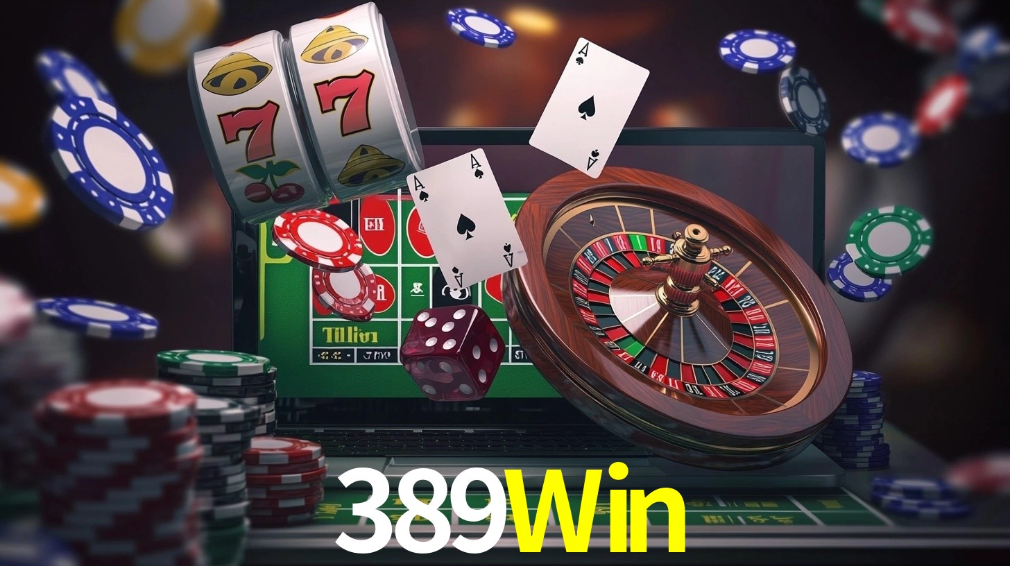 389Win App