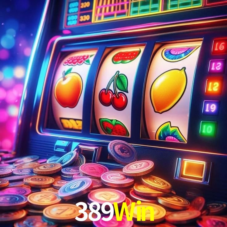 Desvendando o Mundo dos Jogos Virtuais na 389Win