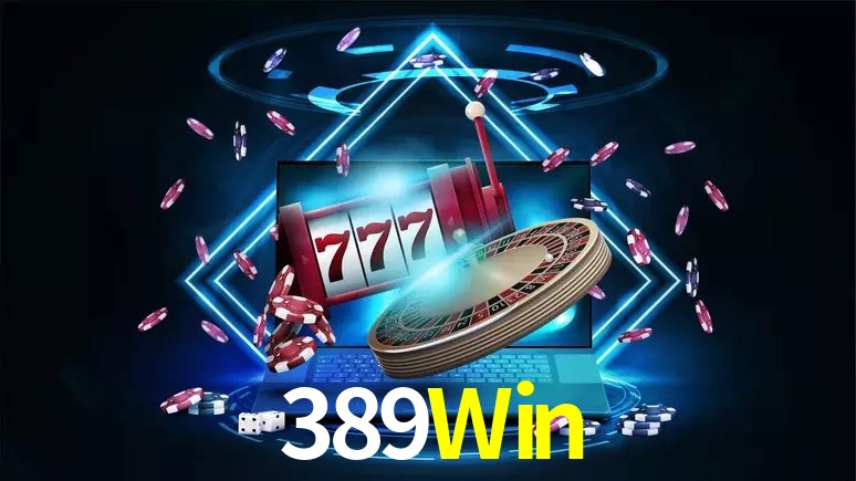 Descubra o Programa VIP da 389Win: Vantagens Exclusivas para Jogadores