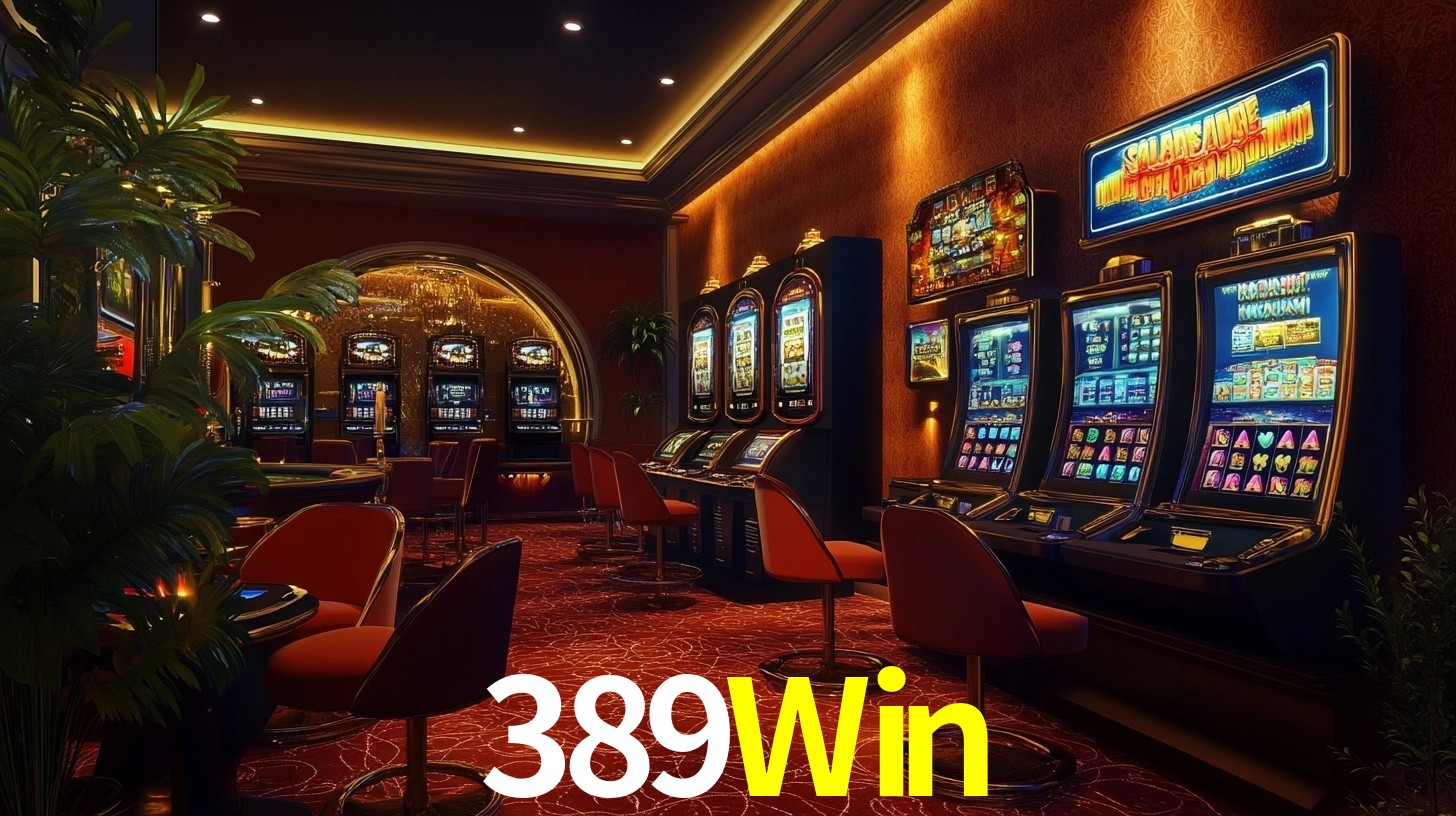 389Win,389Win App