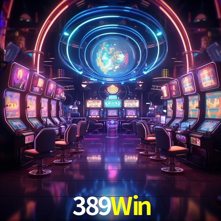 A Emoção da Loteria na 389Win: Uma Chance de Mudança de Vida