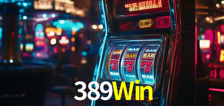389Win App Interface