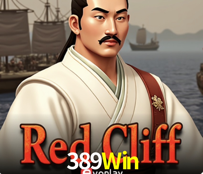 Slot Games 389Win