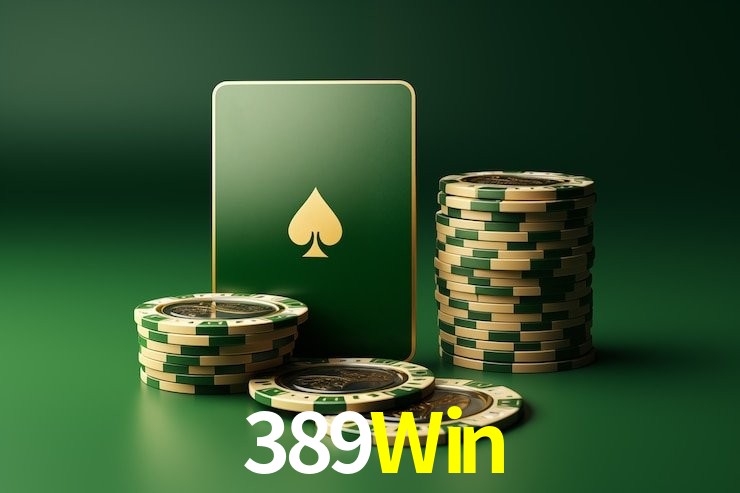 Live Casino 389Win