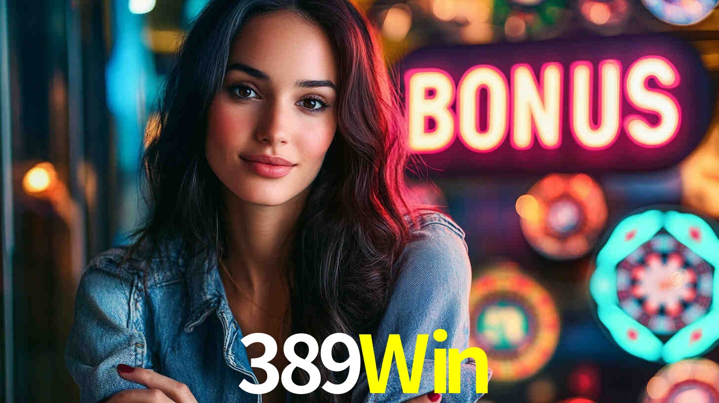 389Win,389Win App