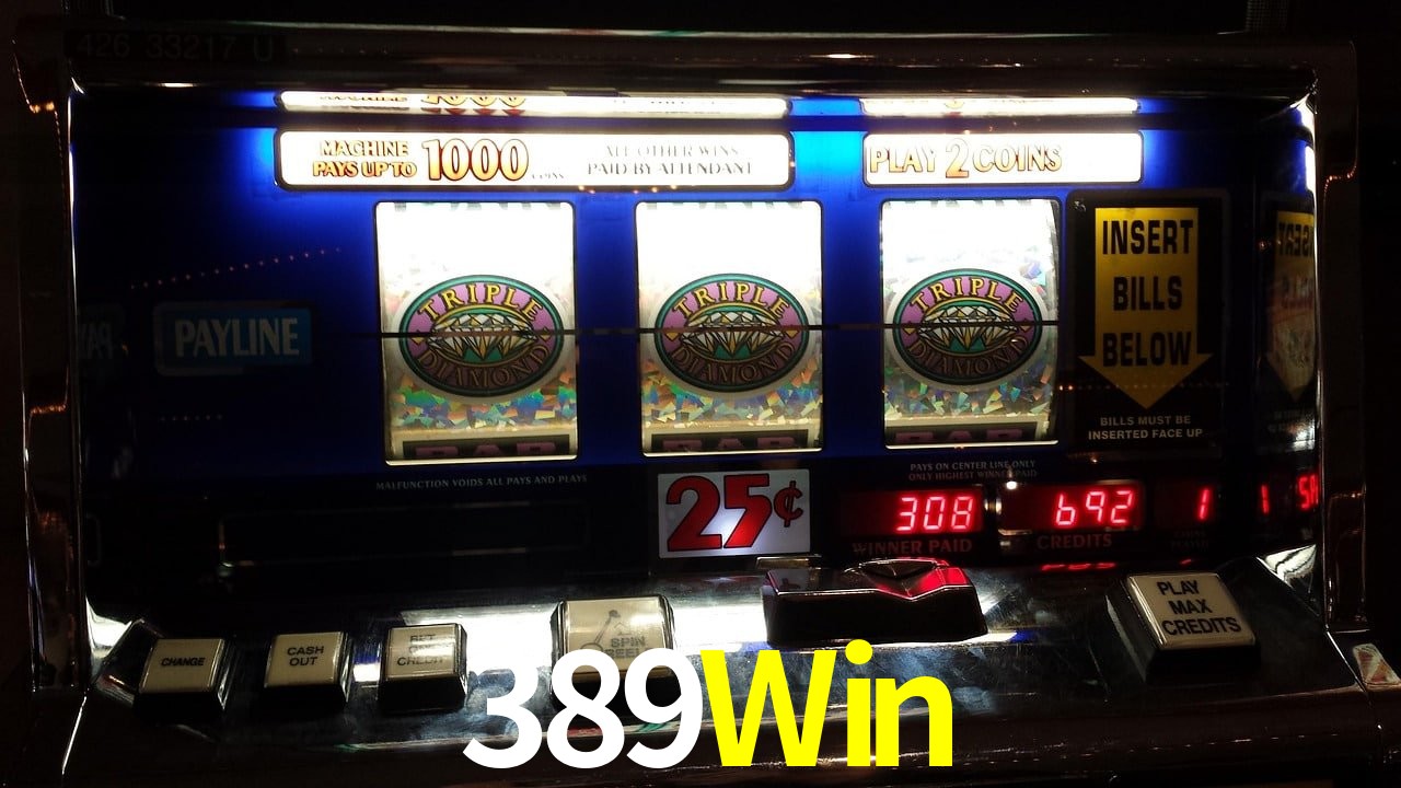 Roulette Table 389Win