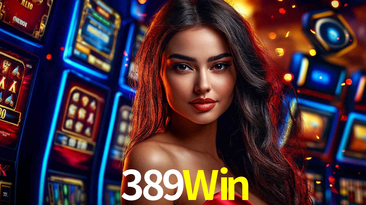 Experiência VIP 389Win
