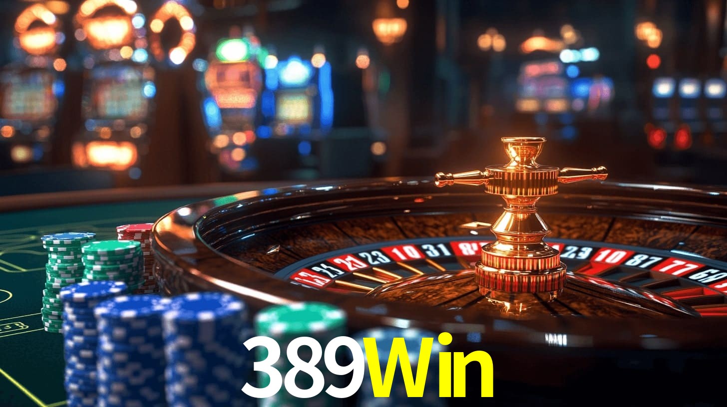 389Win Login