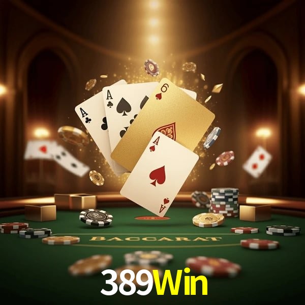 Tournaments 389Win