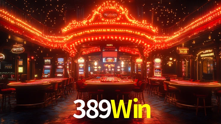 389Win App