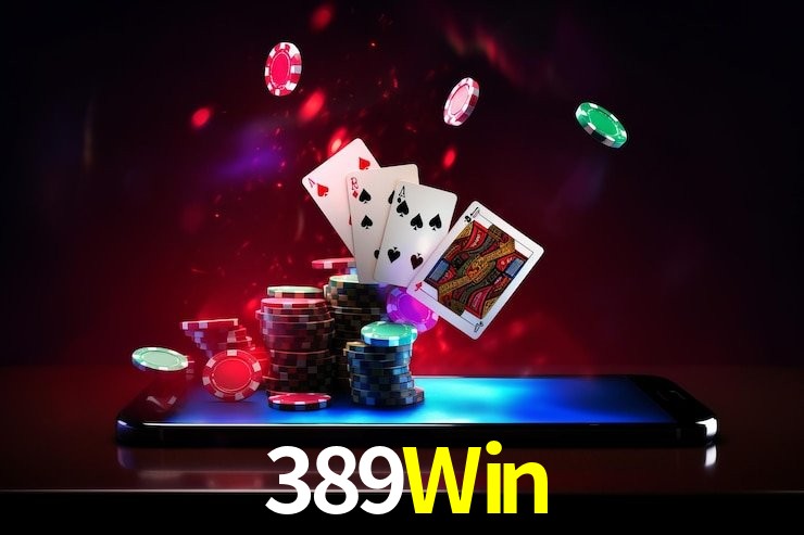 Tennis Betting 389Win