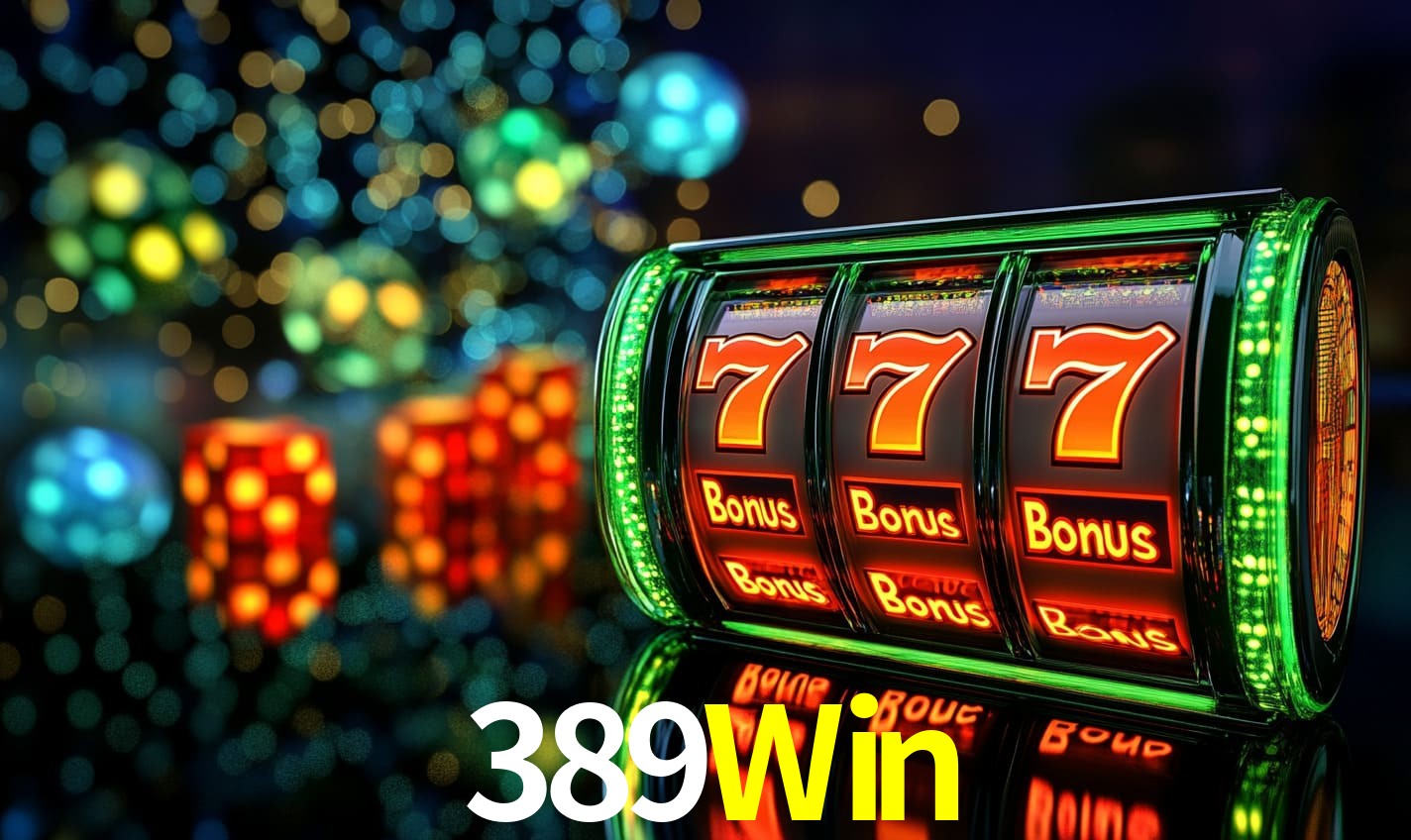 A Experiência Imersiva dos Cassinos Ao Vivo no 389Win
