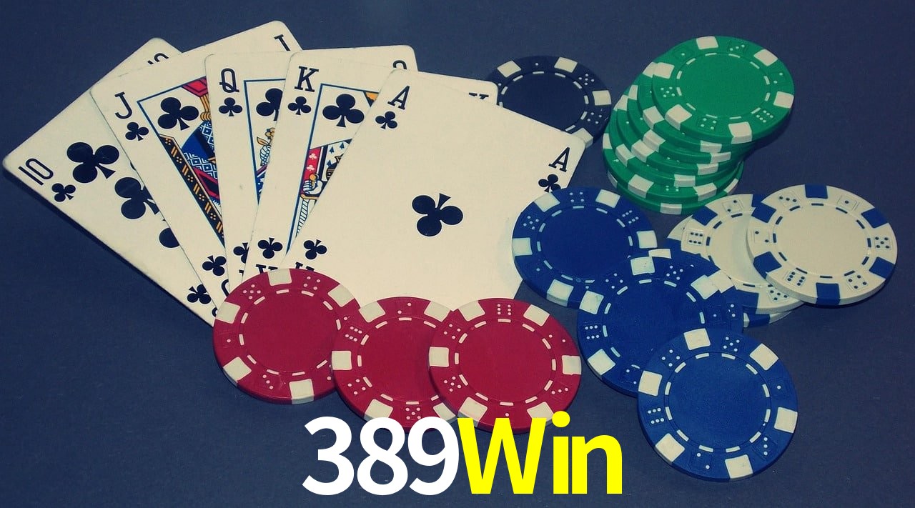 Football Betting 389Win