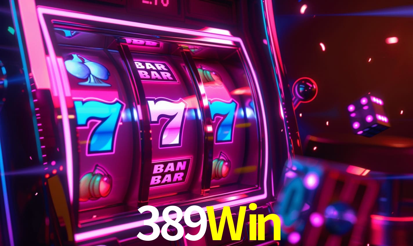 Provedores de Jogos 389Win