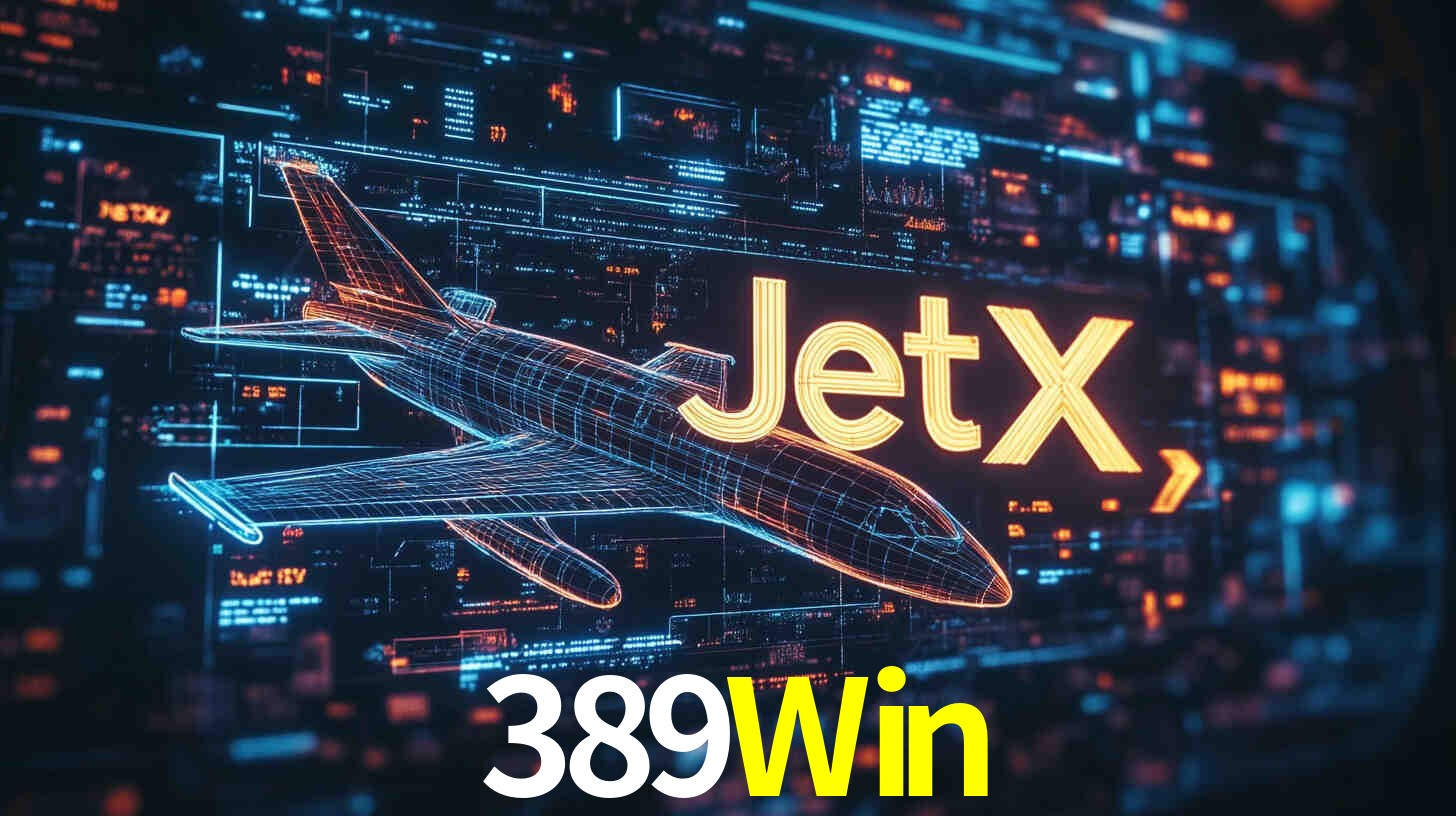 Casino Ao Vivo 389Win