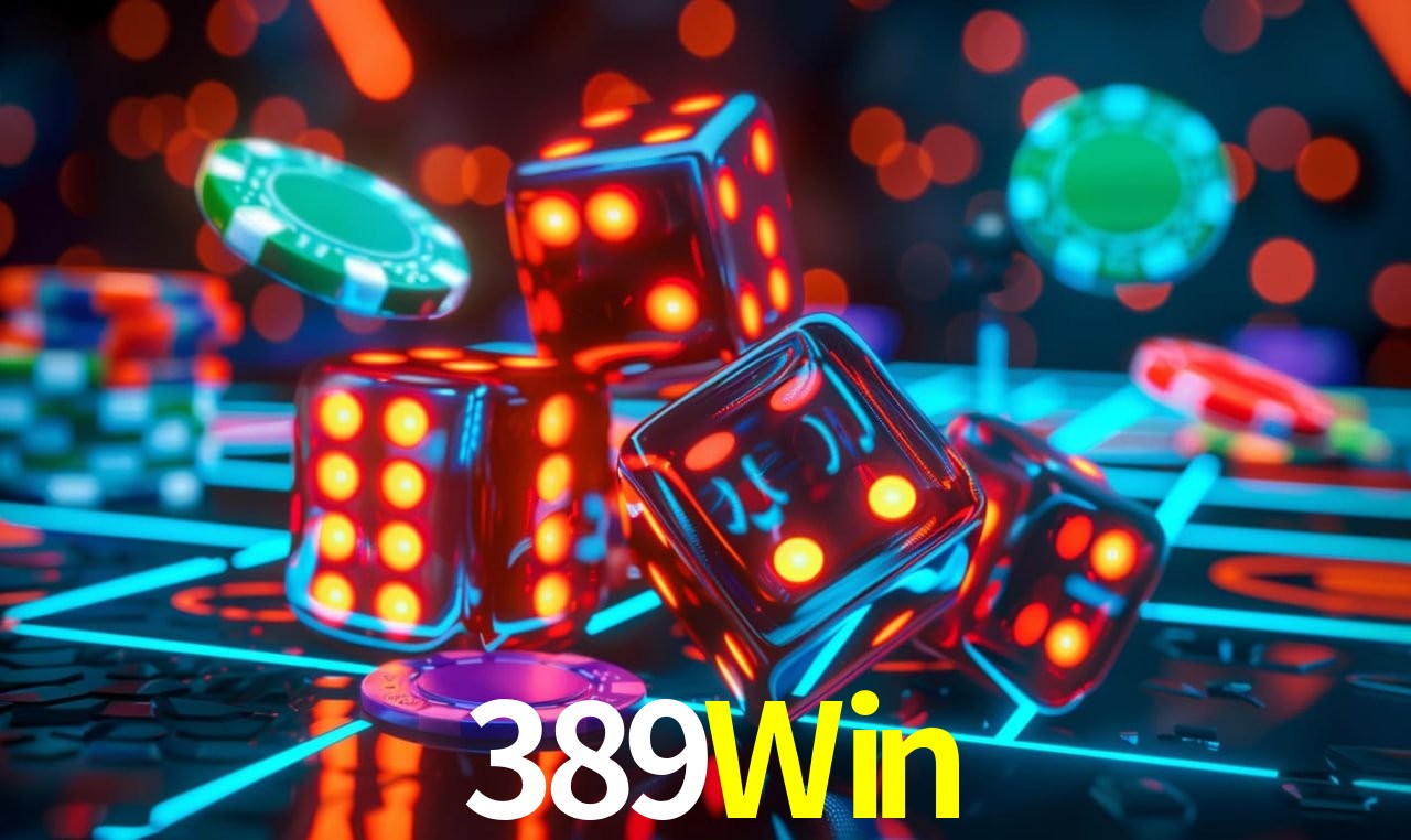 Ofertas Exclusivas 389Win