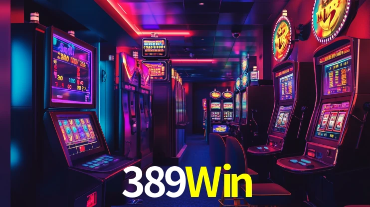 389Win,389Win App