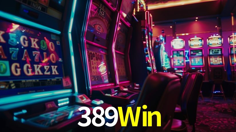 Secure Login 389Win