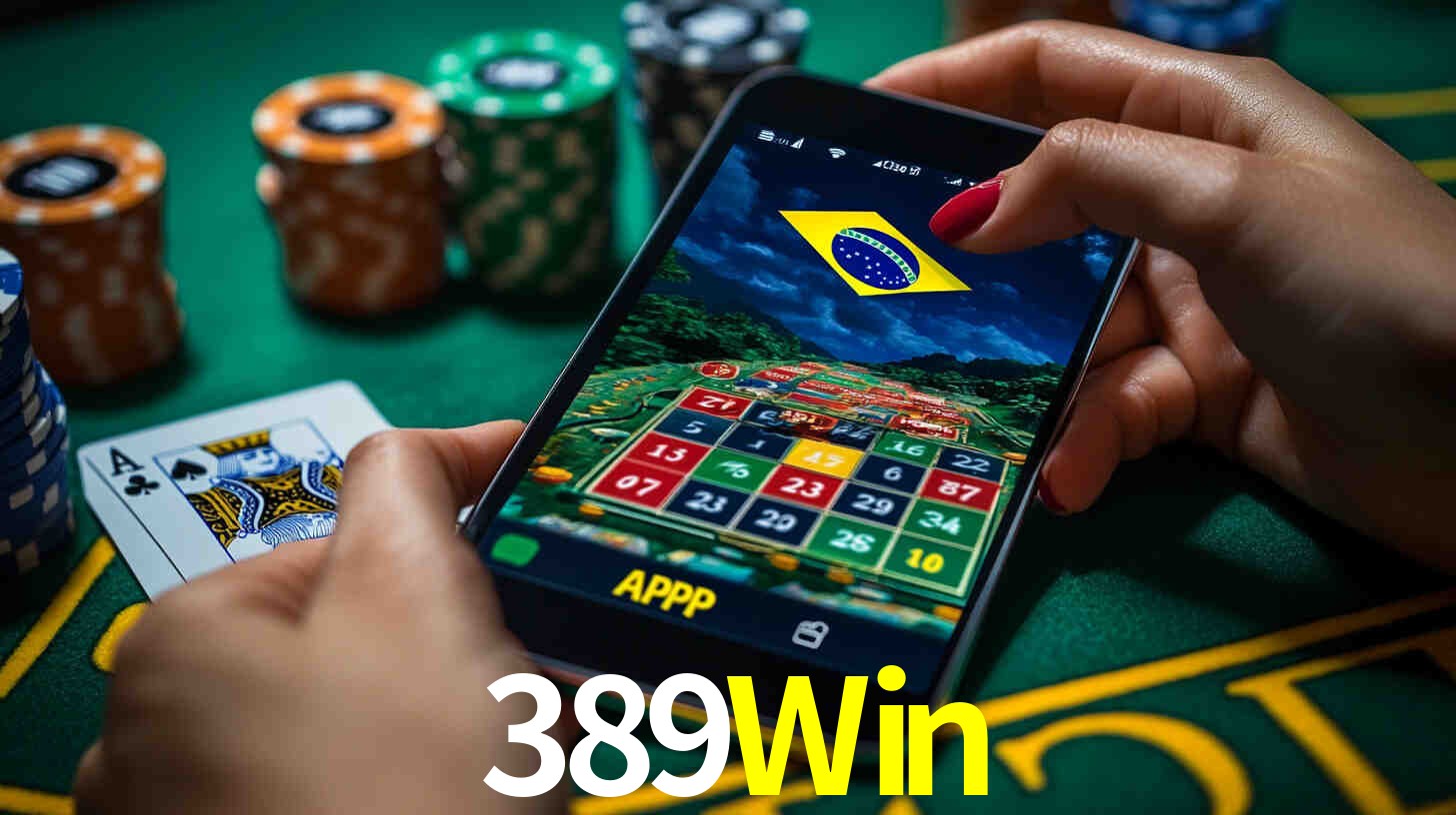 Estatísticas Crash Games 389Win