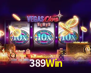Weekend Specials 389Win