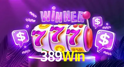 cassino 389Win