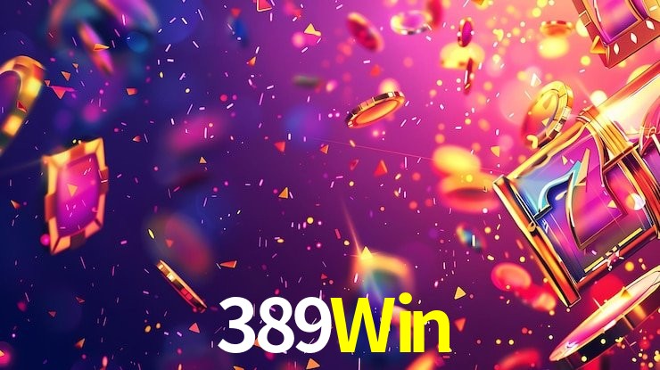 Promoção Relâmpago 389Win
