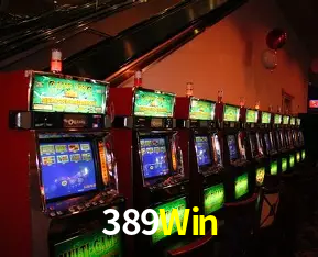 Platform Technology 389Win