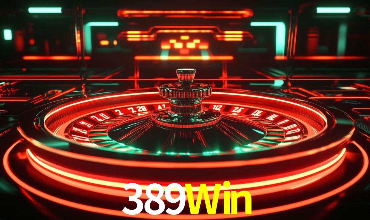 Interface Premium 389Win
