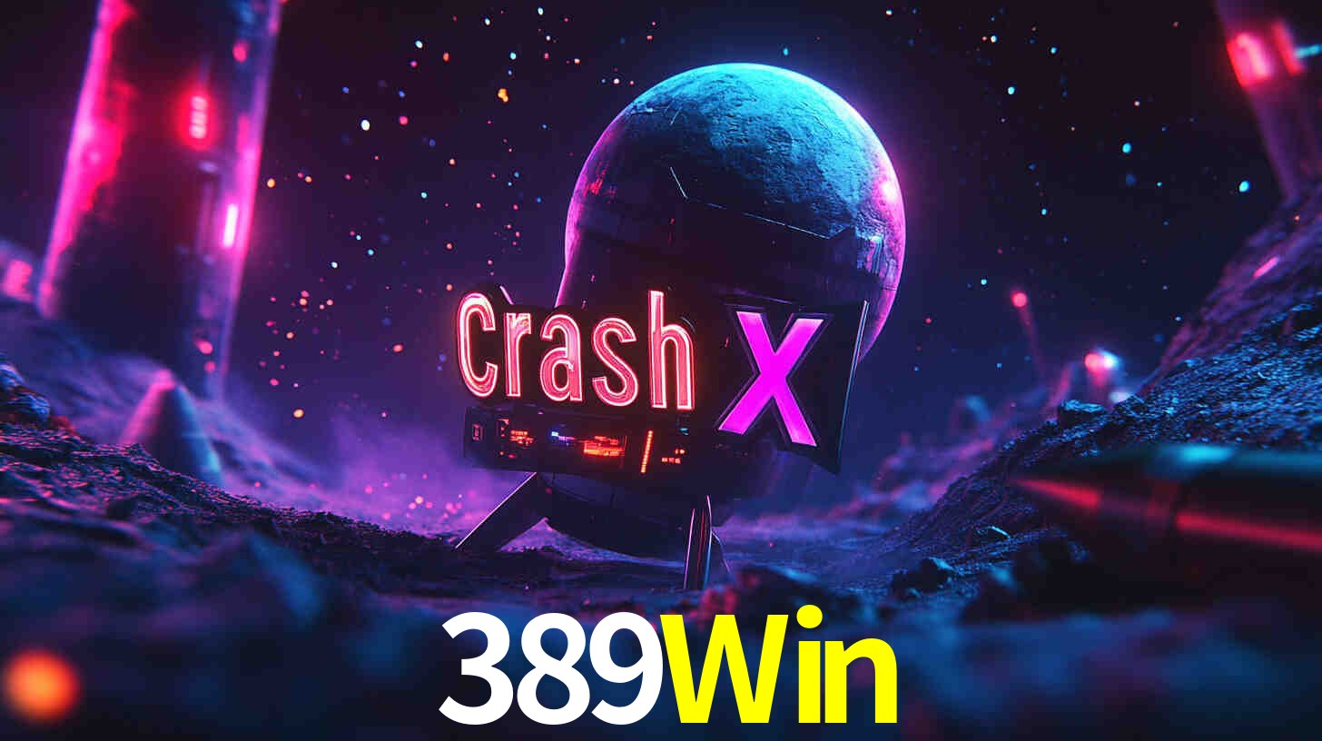 Bônus Diários 389Win
