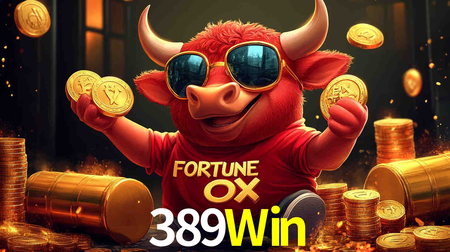 Torneios 389Win