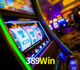 A Emoção da Loteria na 389Win: Uma Chance de Mudança de Vida