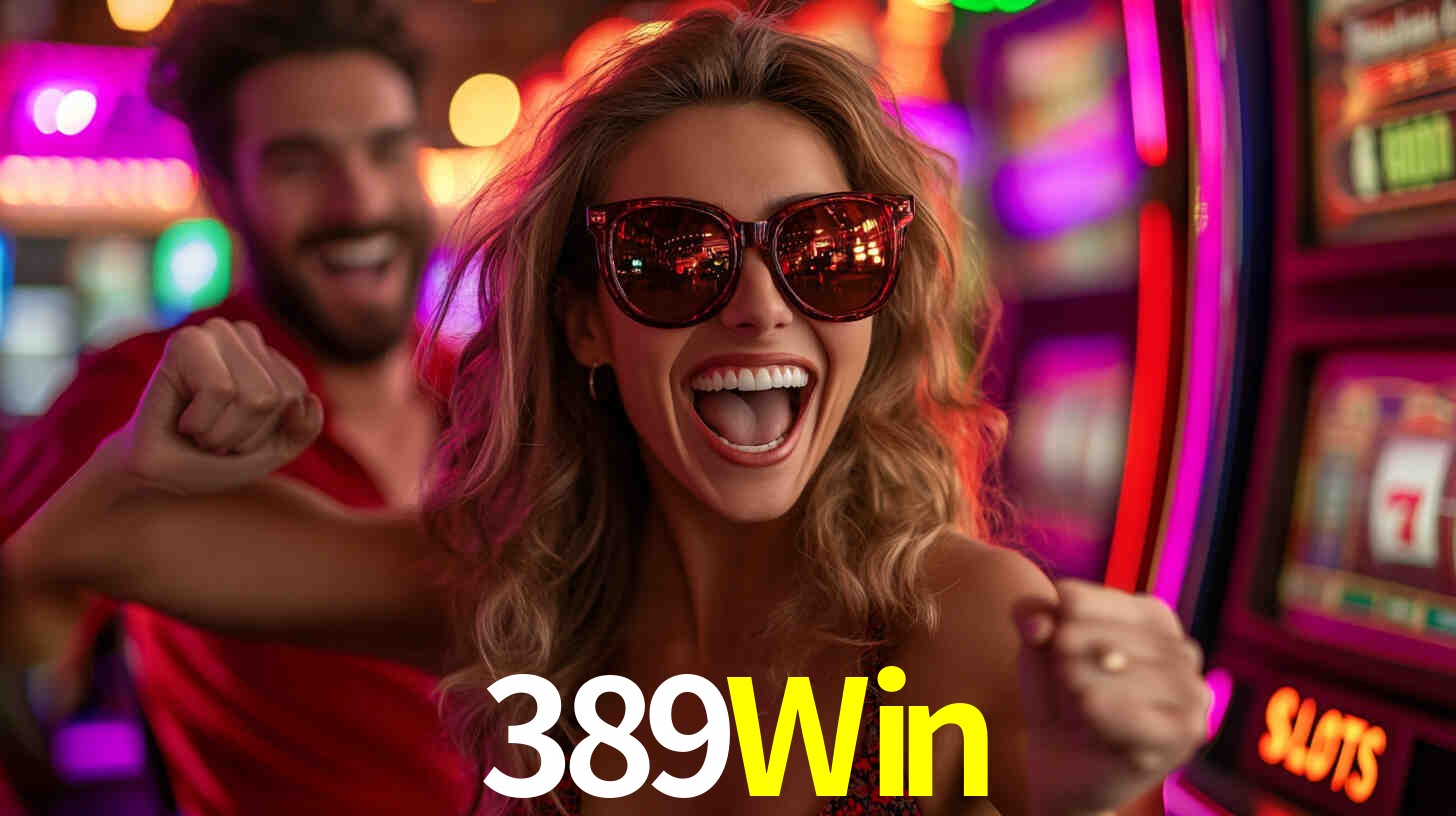 Apostas de Tênis 389Win