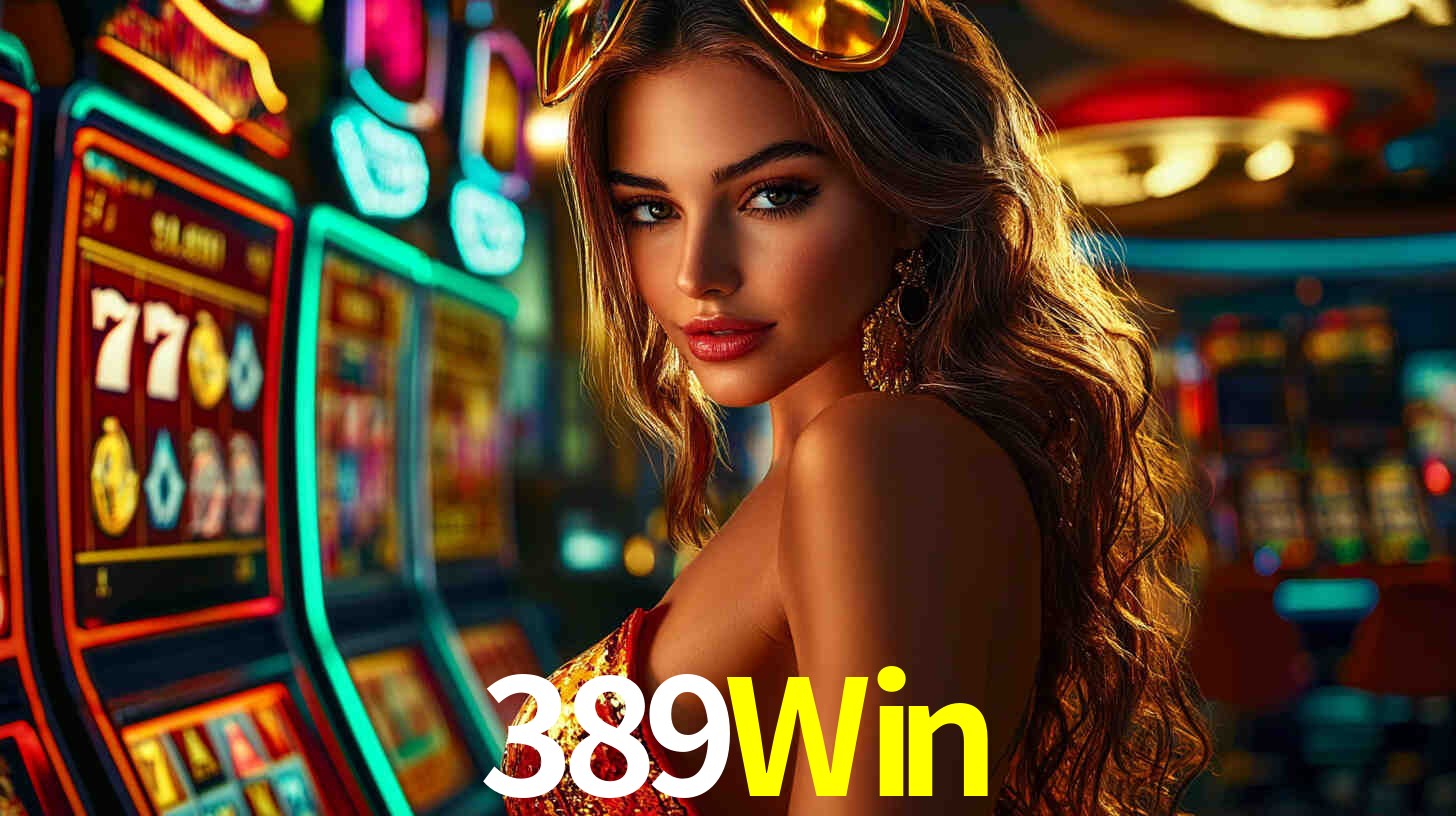 Explore as vantagens do 389Win: serviço profissional e confiabilidade