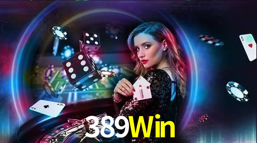 Game Statistics 389Win