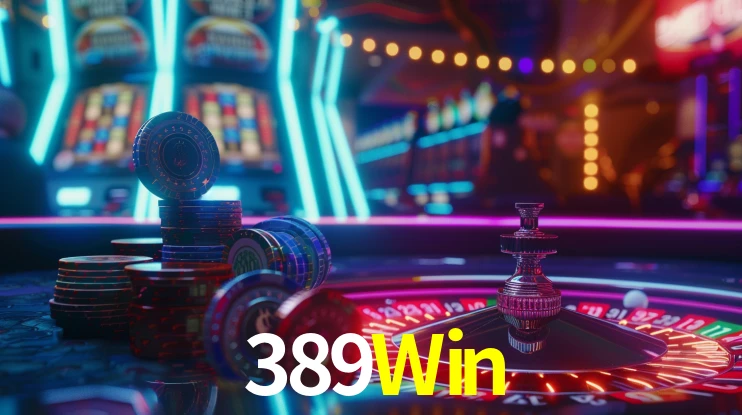 Statistics 389Win