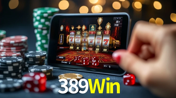 389Win Login