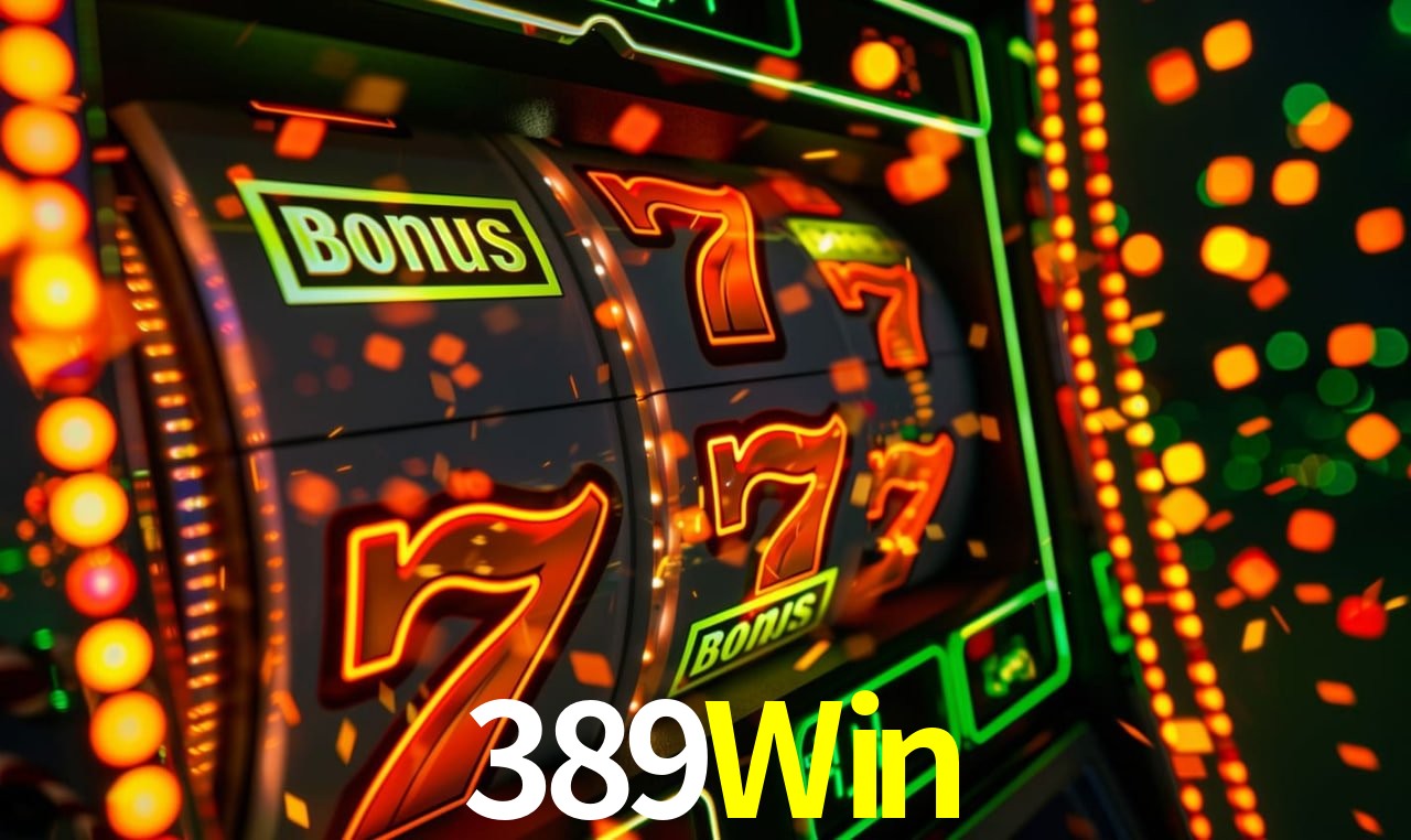 Design Responsivo 389Win