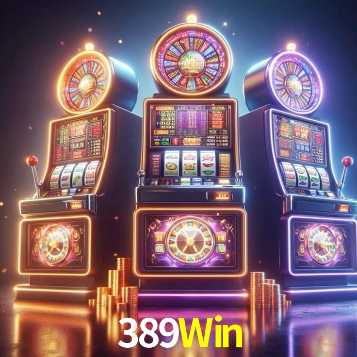 389Win,389Win App