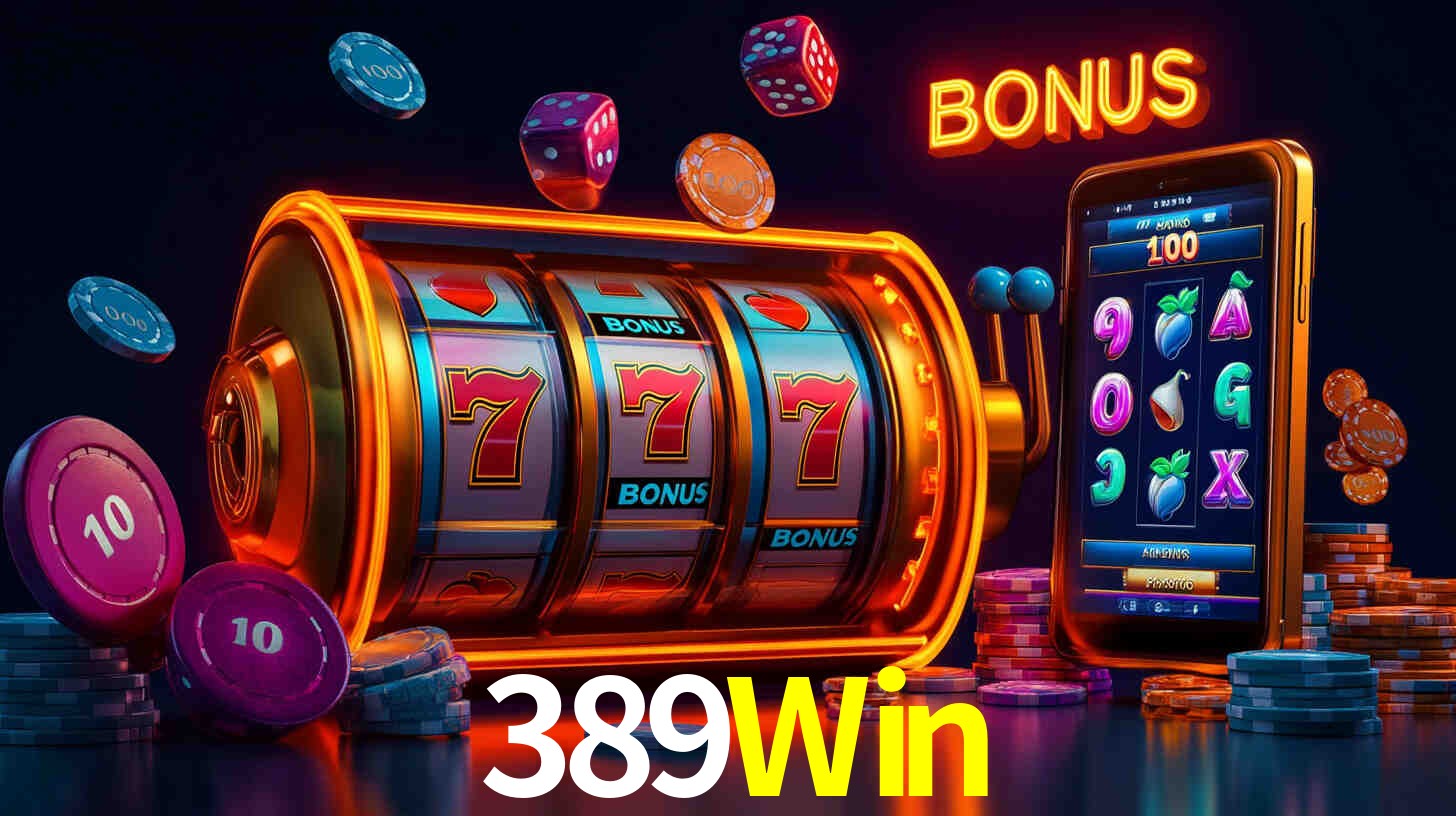 Estatísticas 389Win