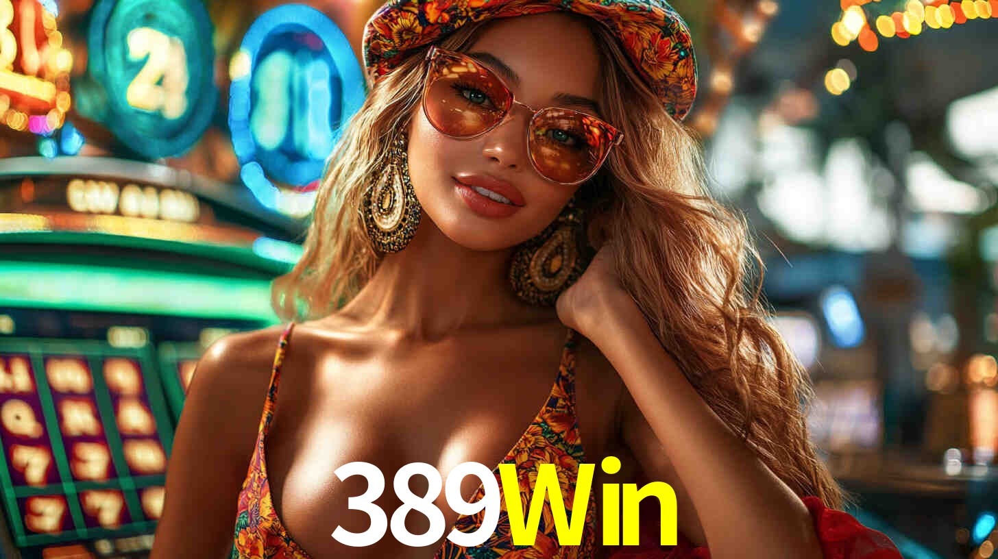 Experimente o Login Seguro Premium no 389Win