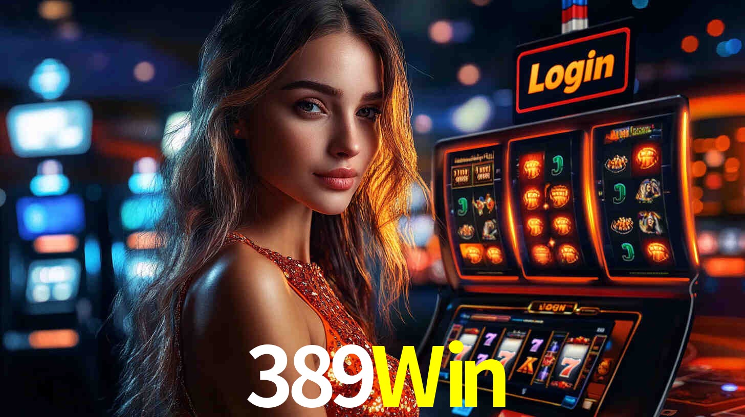 389Win App