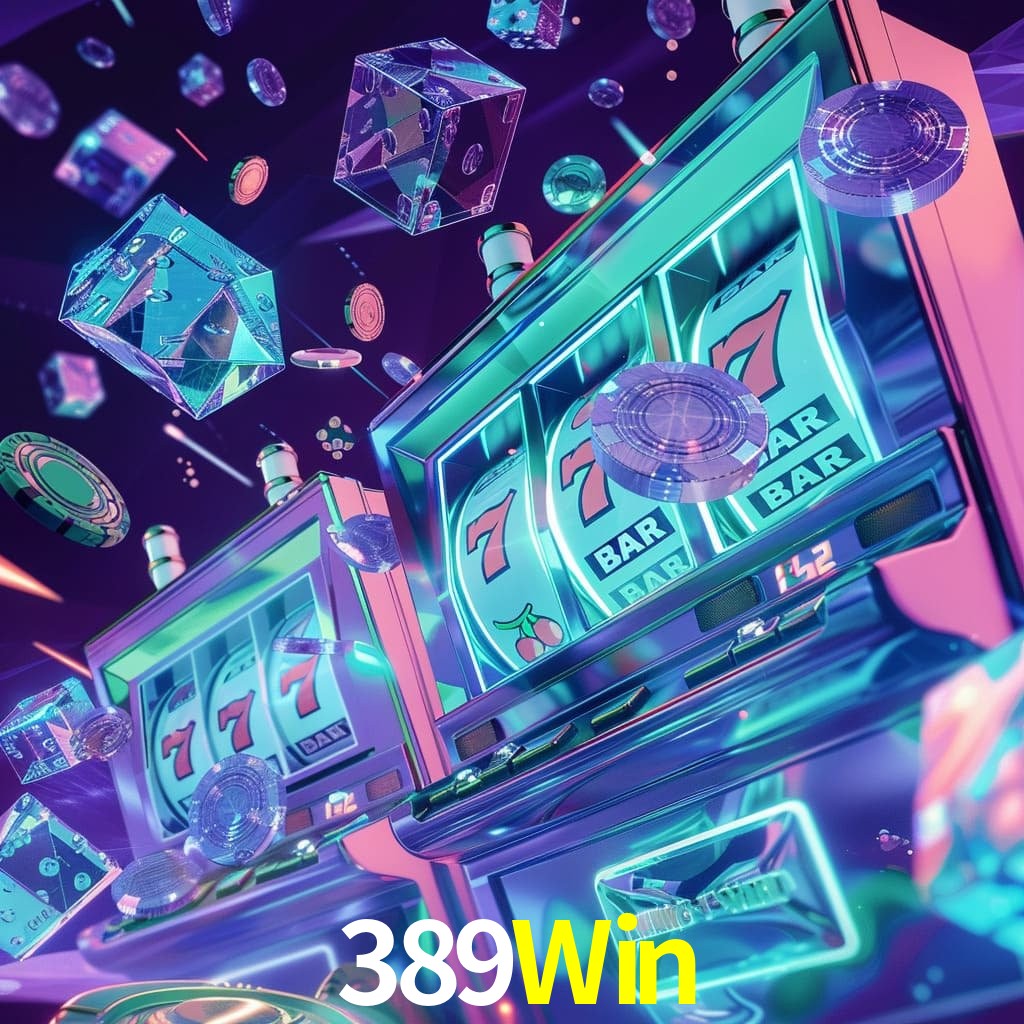 Especiais de Fim de Semana 389Win