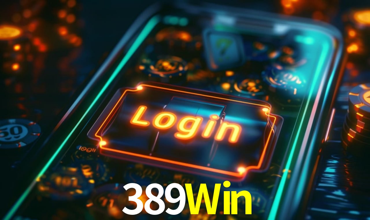 Blackjack Table 389Win