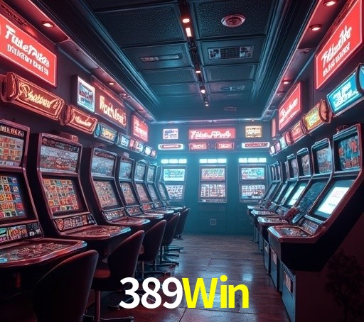 Descubra a Essência do 389Win: Nossa História e Compromissos