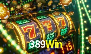 Account Benefits 389Win