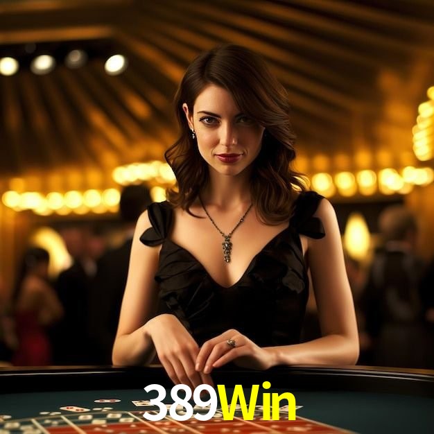 Estatísticas do Jogo 389Win