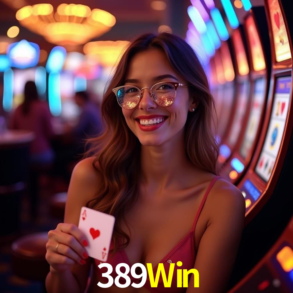 Aviator Game 389Win