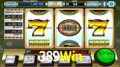 Security Systems 389Win