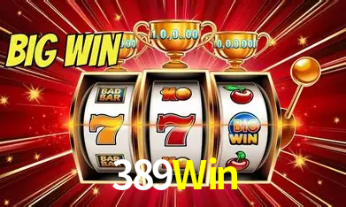 Flash Promotion 389Win
