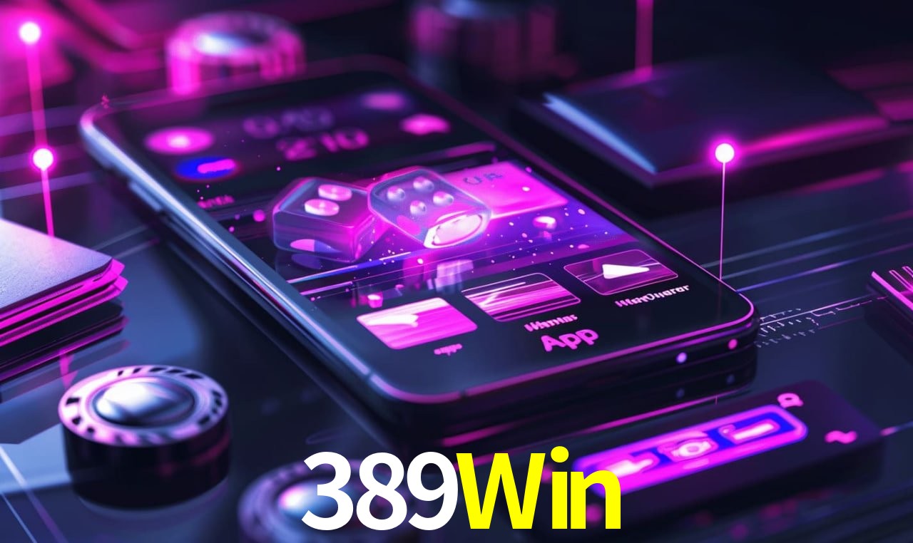 VIP Casino 389Win